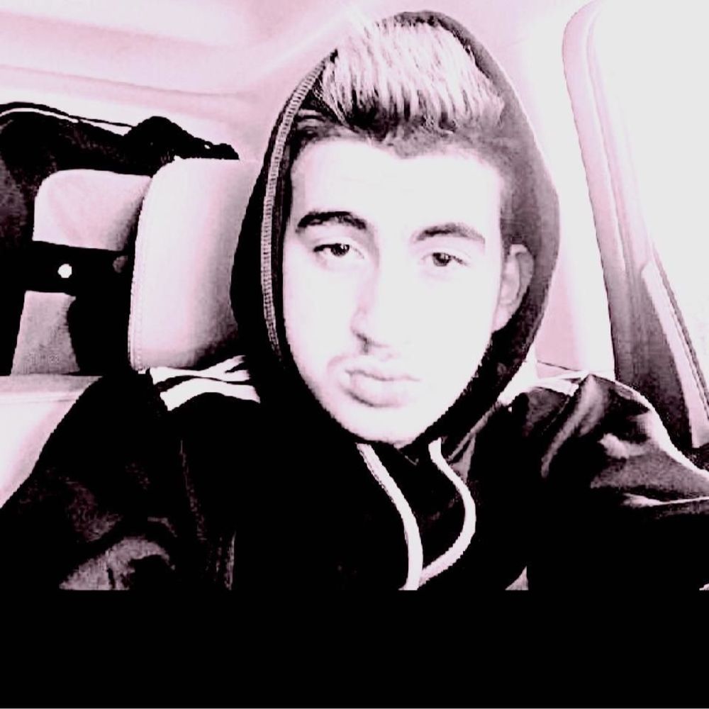 Meet your Posher, Austin